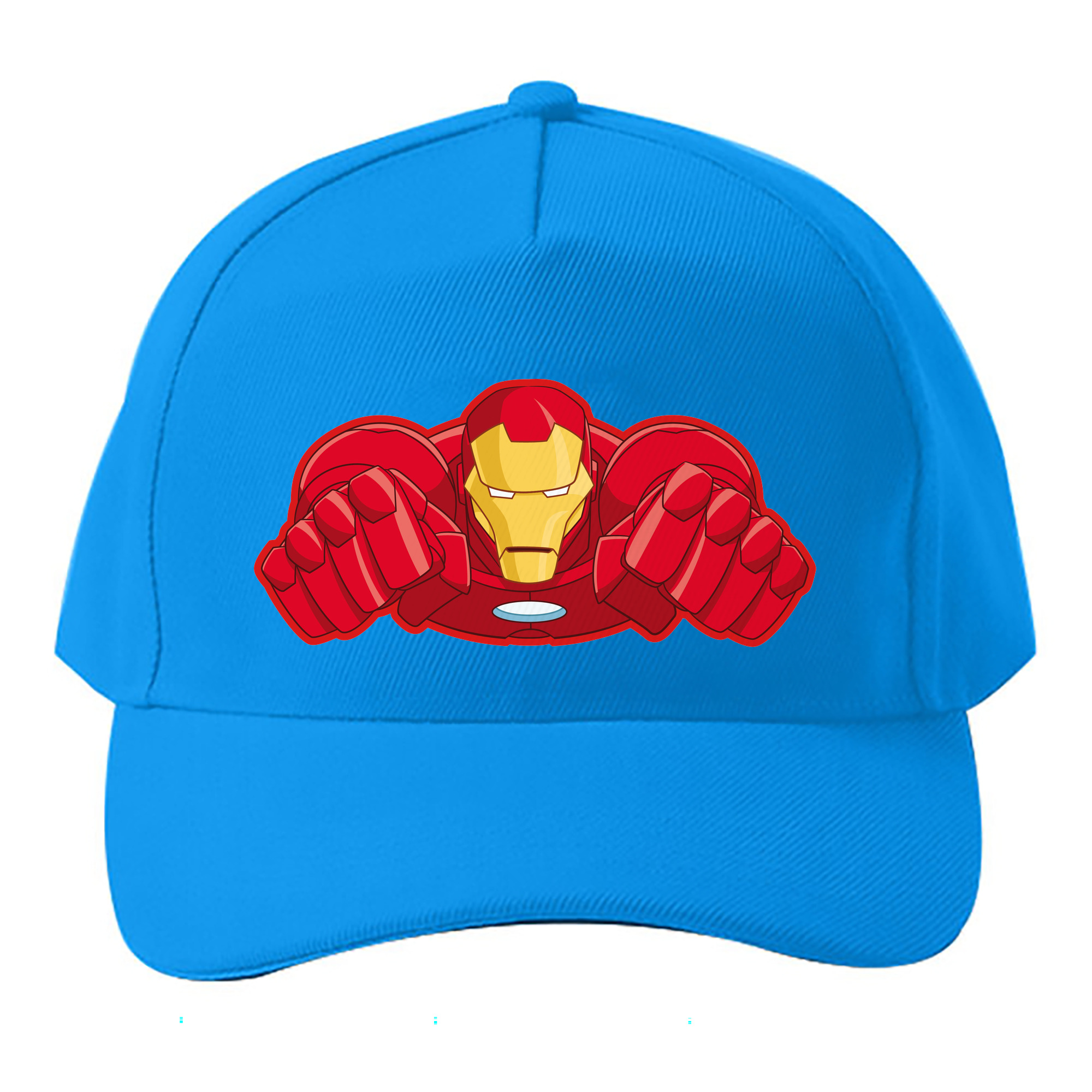（画像用） アベンジャーズ The Avengers ベースボールキャップ 綿100％ 男女兼用 帽子 スポーツ